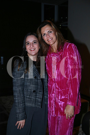 Sofia Alanis y Rosa María Oliver de Blanco (2)