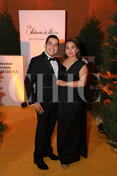 Alejandra Ayala y Gerardo Gonzalez 2