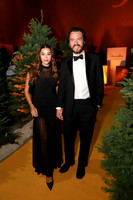 Connie Davalos y Miguel Tame 11