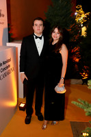 Carlos de la Fuente y Ana Lucía Paez 2