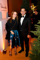 Ana Laura Fernandez y Andrés Lozano 2