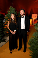 Connie Davalos y Miguel Tame 9