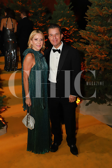 Dora Perez y Gonzalo Lozano 2