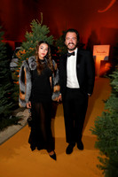 Connie Davalos y Miguel Tame 6