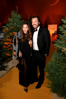 Connie Davalos y Miguel Tame 3