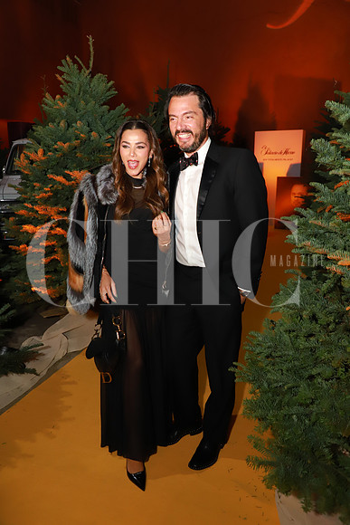 Connie Davalos y Miguel Tame 3