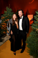 Connie Davalos y Miguel Tame 2