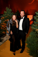 Connie Davalos y Miguel Tame 1