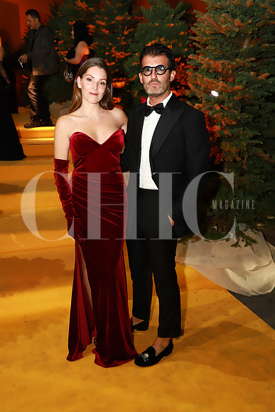 Ale Treviño y Ruly Gonzalez 1