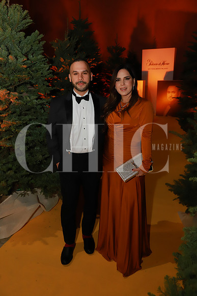 Carlos Zaur y Pau Martínez 2