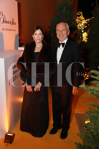 Cristina Sada y Victor Zorrilla 2