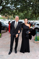 César Cavazos y Fernanda Sánchez 0