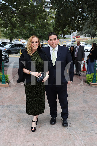 Maru Ruiz y Carlos García 0