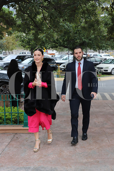 Maru García y Jorge Albo 0