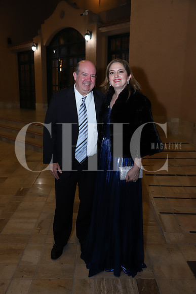 Carlos Sáenz y Elena Pérez Maldonado 0