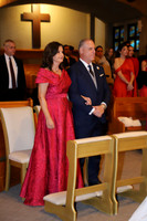 Analucia Chapa de Enriquez y Guillermo Enriquez 2
