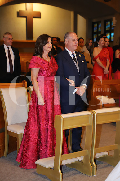 Analucia Chapa de Enriquez y Guillermo Enriquez 2