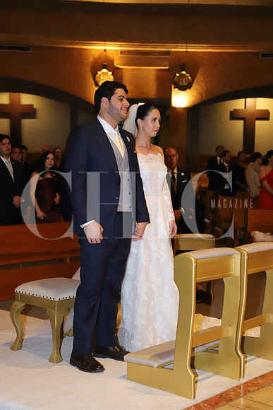Abraham Trad y Andrea Enriquez 6