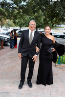 César Cavazos y Fernanda Sánchez 1