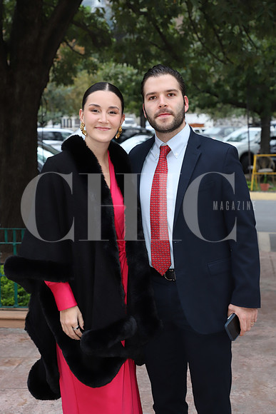 Maru García y Jorge Albo 1