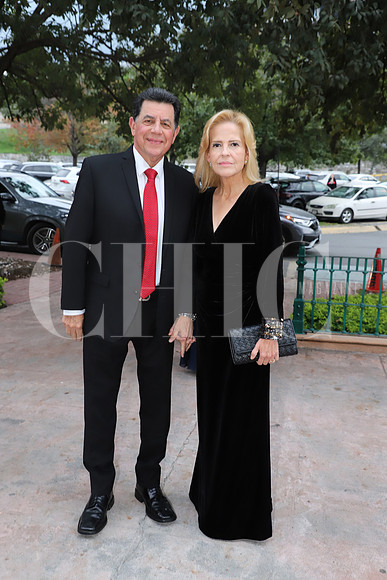 Felipe Barrera y Mila Barrera 1