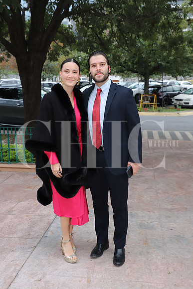 Maru García y Jorge Albo 2