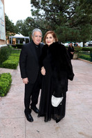Carlos Benet y Karimi Trad 1