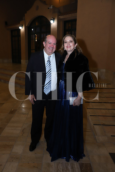 Carlos Sáenz y Elena Pérez Maldonado 1