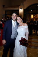 Boda Abraham Trad Carlos y Andrea Enriquez Chapa