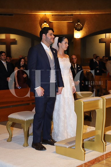 Abraham Trad y Andrea Enriquez 7