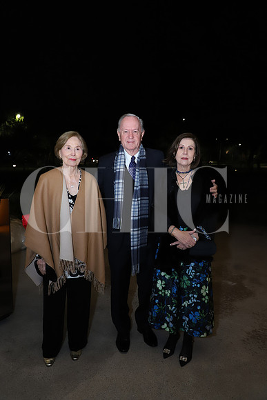Carolina Guerra de Garza, Gerardo Coindreau y Cordelia Garza de Coindreau 0