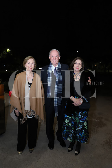 Carolina Guerra de Garza, Gerardo Coindreau y Cordelia Garza de Coindreau 1