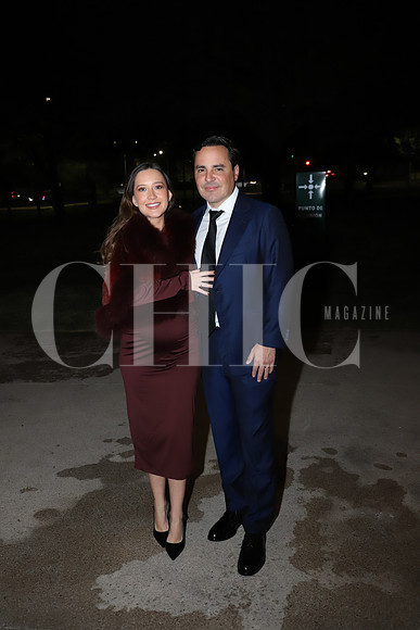 Margarita Zambrano y Carlos Esquer 0