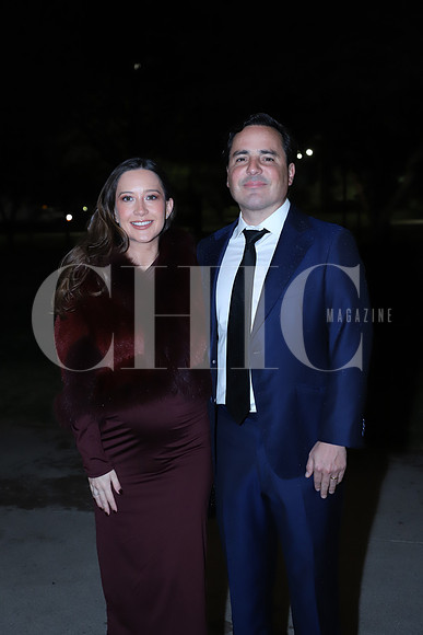 Margarita Zambrano y Carlos Esquer 1