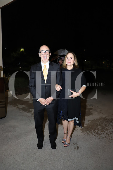 Marcelo Canales y Selina Lankenau de Canales 0