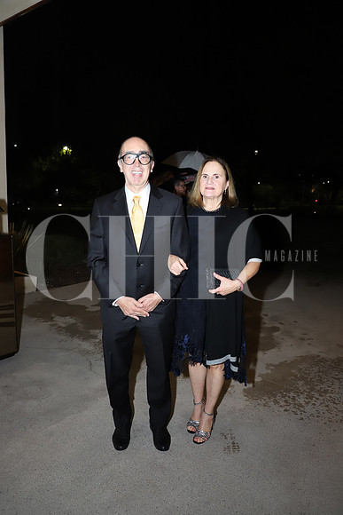 Marcelo Canales y Selina Lankenau de Canales 1