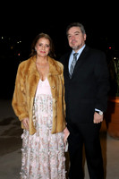Adriana López y Oscar Torres 0