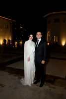 Balbina Garza y Roberto Clariond 0