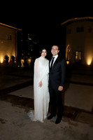 Balbina Garza y Roberto Clariond 1