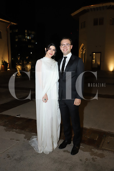 Balbina Garza y Roberto Clariond 2