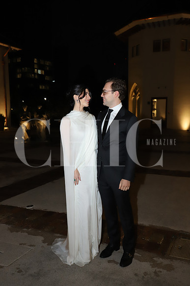 Balbina Garza y Roberto Clariond 4