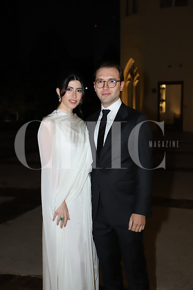 Balbina Garza y Roberto Clariond 6