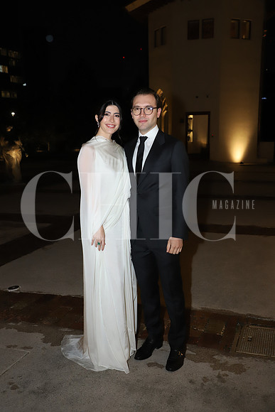 Balbina Garza y Roberto Clariond 5