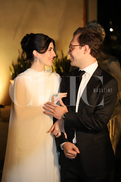 Balbina Garza y Roberto Clariond 7
