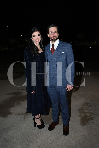 Nina Garza y Diego Rodríguez 0