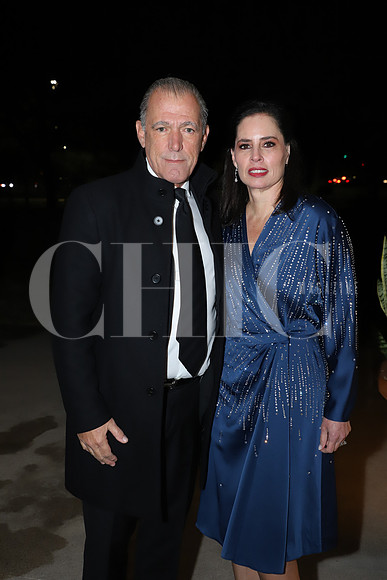 Vicente Aldape y Catina Dávila 0