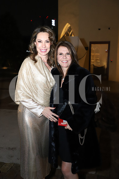 Beatriz Castañeda y Beatriz Martínez1