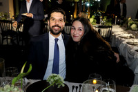 Adrián Gil y Andrea Arnaud1