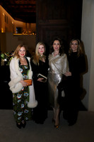 Ana Paula Cantú, Estefani Gil, Beatriz Castañeda y Verónica Rodríguez de Clariond 1