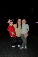 Alejandra Lozano, Eugenia Abuchard y Santiago Abuchard0